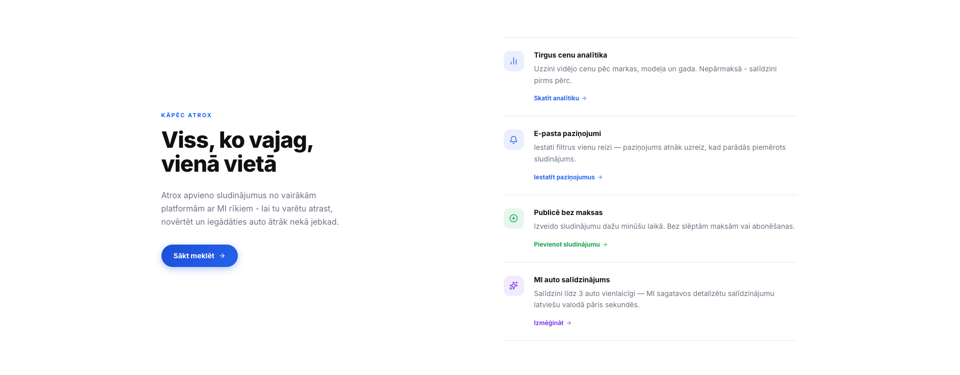 atrox.lv screenshot 2