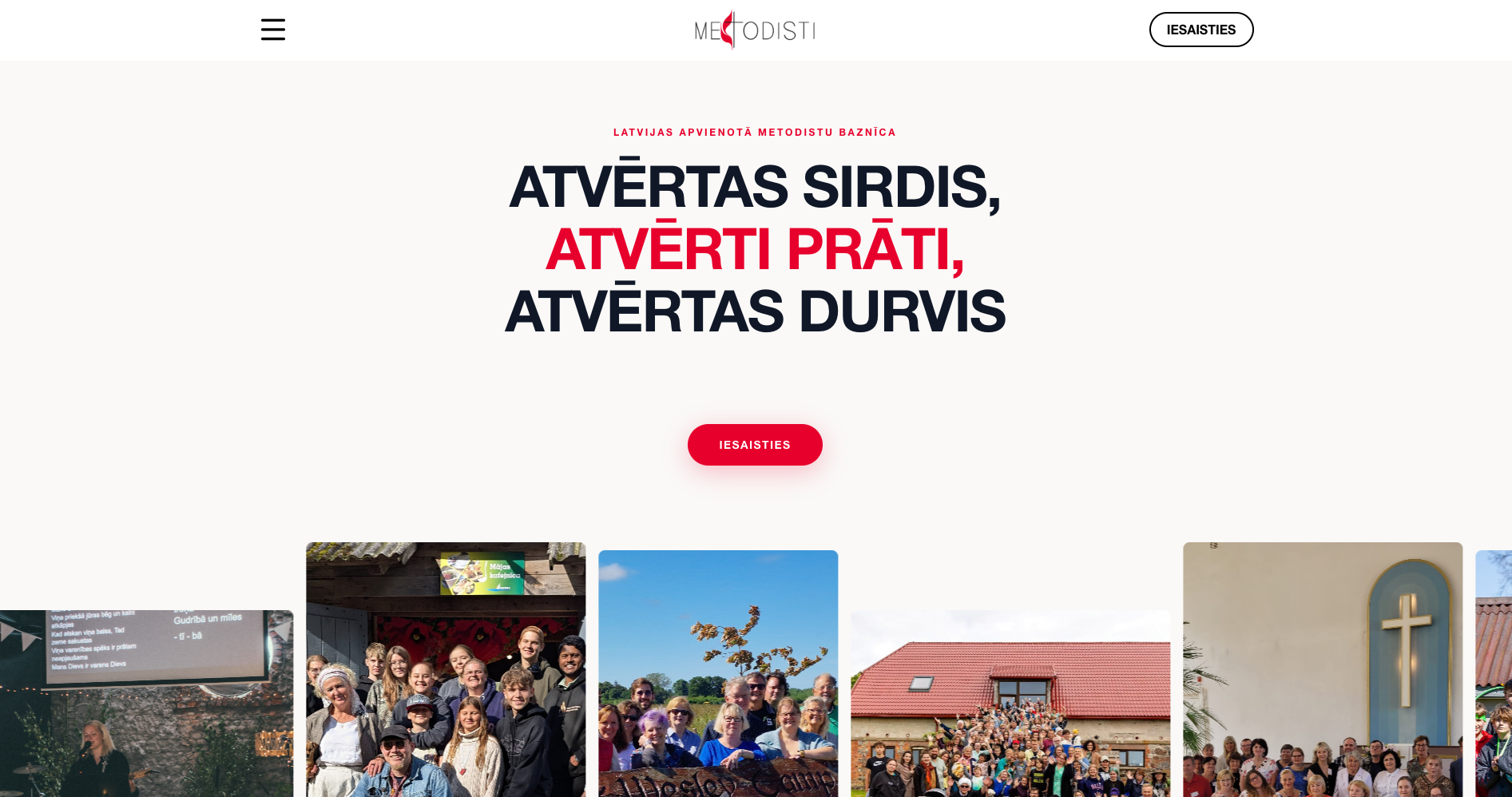 metodisti.lv