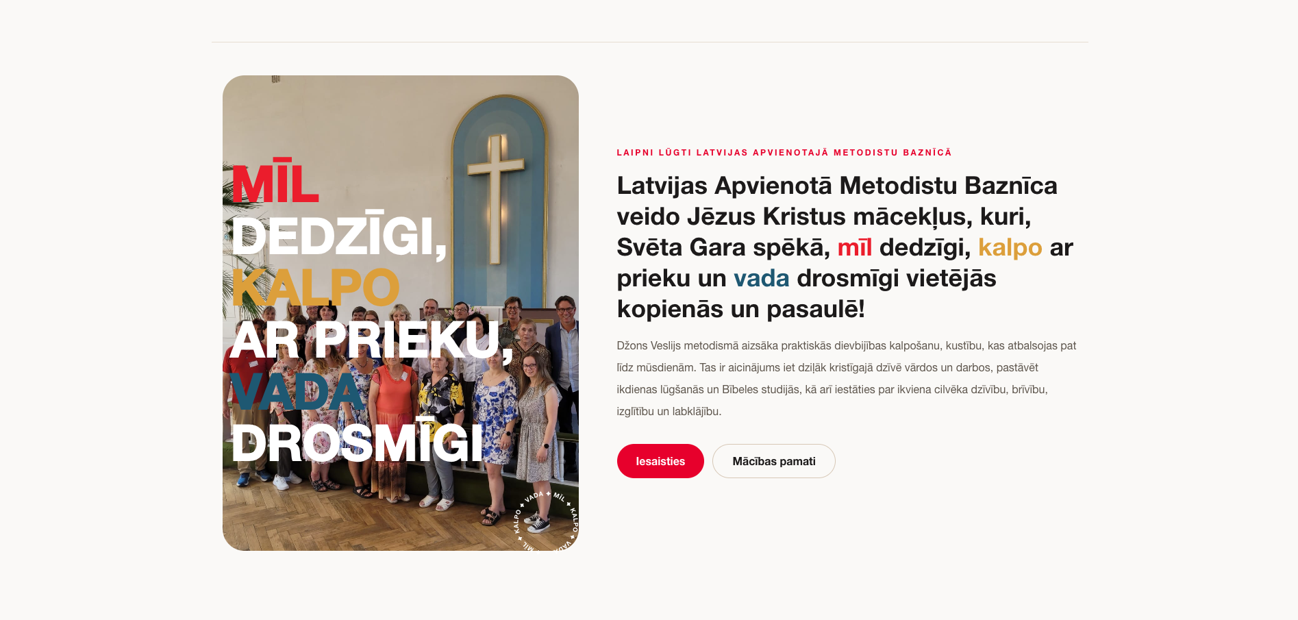 metodisti.lv screenshot 2